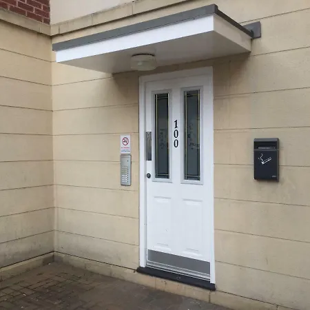 Minster View -elegant 2 Bedroom Flat 