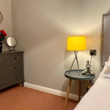Minster View -elegant 2 Bedroom Flat 