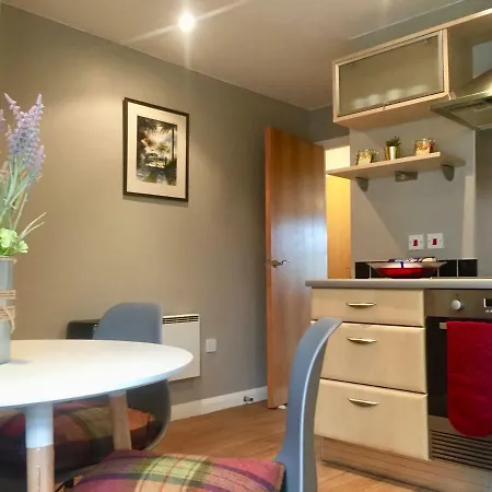 Minster View -elegant 2 Bedroom Flat 